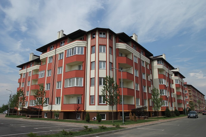 Найкращі квартири подобово в Києві в нових будинках, за зручними цінами