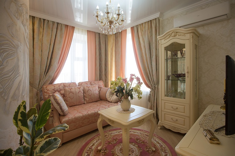 Орендувати затишну квартиру подобово в Києві - стає складніше