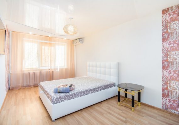2-bedroom apartment, Zoi Haidai street 9a