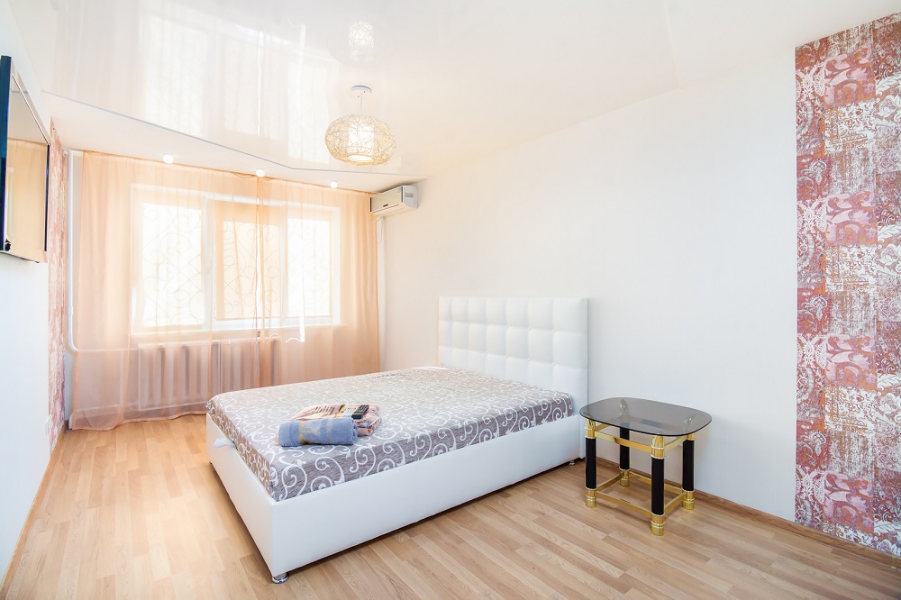 2-bedroom apartment, Zoi Haidai street 9a