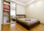 1-bedroom on Obolon on the street Heroyiv polku “Azov” Street 32в (ST. MALINOWSKI)