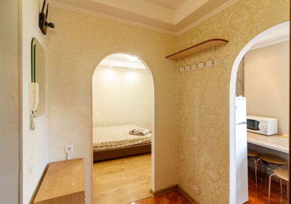 1-bedroom on Obolon on the street Heroyiv polku “Azov” Street 32в (ST. MALINOWSKI)