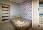 2-bedroom apartment, street Bogatyrskaya 6a, 10 floor
