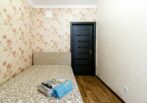 2-room apartment for a day in Kiev, st. Bogatyrskaya 6a, 15th floor
