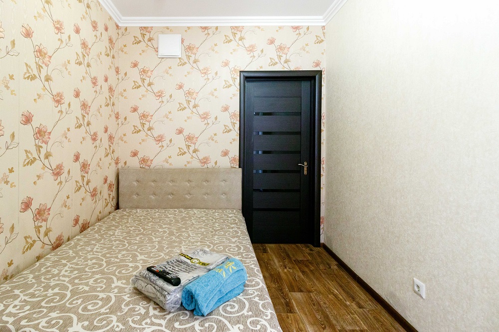 2-к. квартира на сутки в Киеве, ул. Богатырская 6а, 15 этаж