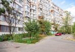 1-bedroom apartment on the Obolonsky Avenue 31