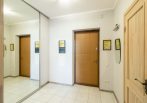 1-к квартира на добу у Києві, вул. Богатирська 6а, 3 поверх