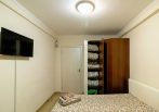 3-bedroom apartment, street Alexandra Arkhipenka 8