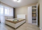 3-bedrooms apartment on the Ozerna street 26 (for navigation Obolon region)